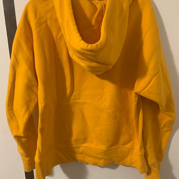 Aritzia TNA Boyfriend Hoodie - Picture 4 of 6